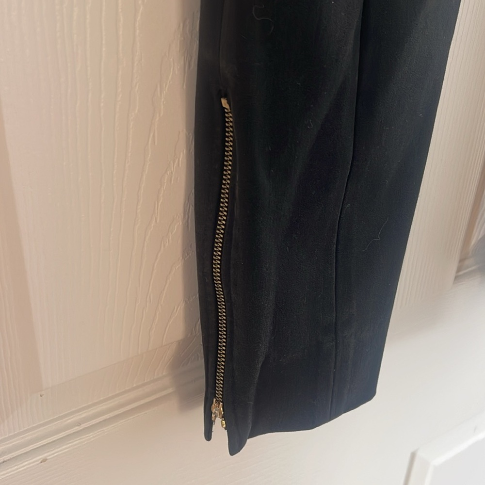 Loft side, zip pants - Picture 5 of 9
